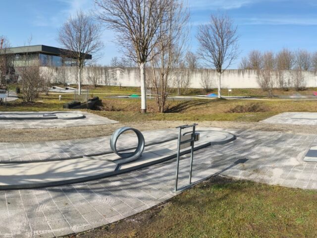 Fellbacher Minigolf – Turnier